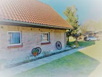 Vacation apartment between the Baltic Sea and the Achterwasser Hotel a Loddin