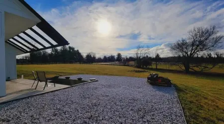 Magnificent Middleburg Getaway: 2BR w Bucolic Views, Solar Power, & Nearby Shops