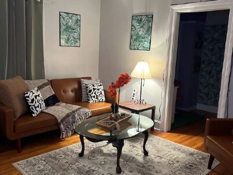 Chic Madison Parkview