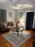 Chic Madison Parkview