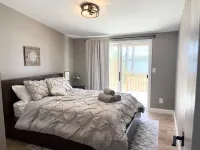 Stunning, UPDATED Lakefront Home-Pike Lake Point-Water and Snow Adventures Await