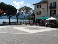 Casa Angiolina, centro paese, meravigliosa vista lago - 3-Star