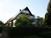 Vacation apartment, good location in the mining region Erzgebirge, mountain town Schneeberg Hotels in Schneeberg