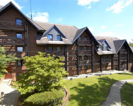 修咸頓希爾頓逸林酒店 修咸頓酒店