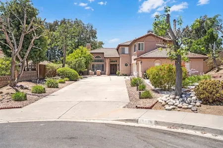 Dreamsville - Countryside Solace - Spacious 5 BR, 3 BA, 3000+ sqft