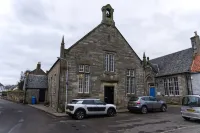 Stunning spacious apt in culross