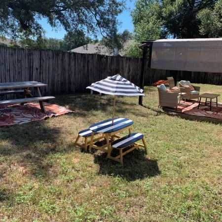 D's Florida Vacation Home Отели в г. Беллвью