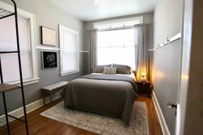 The Study - Downtown Chillicothe, OH Hotels near Walmart Supercenter