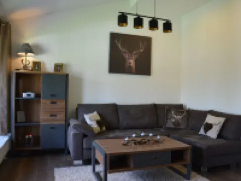 Ferienhaus im Ruhig Gelegenen Ferienpark Tennenbronn Hotels in Schramberg