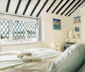 Beachfront Sea View Cottage