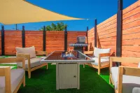Casa Urbana-2BD+2BR+Hot Tub+Pet Friendly+No Pet Fee!