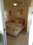 Villa Playa, amazing for singles or couples!  Private pool.  Walk to beach.