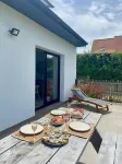 Comfortable house, 500m from the beach and 200m from coastal paths Hotels in Audinghen