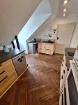 Appartement Belle vue Centre Ville Fécamp 1 km de la Plage