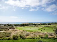 Terranea Luxury Luxury Villa - views of stunning sea, Catalina and golf course