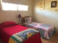 Sunshine House