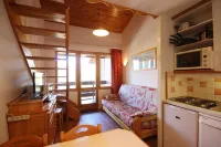apartment in Les Coches Hotels in Bellentre