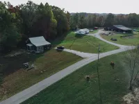 Mountain Memories Cabin