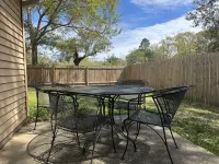 Keri Cove - close to beach & downtown Ocean Springs! Includes golf cart!!!