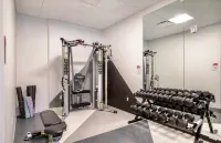 Pet friendly- Modern Studio - Pool+Gym+Arcade