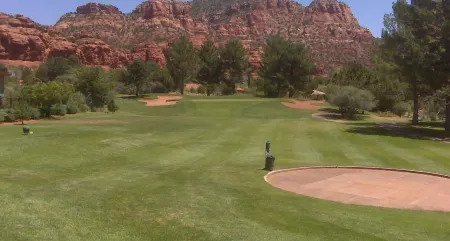 Newly Remodeled Prime Unit with Scenic Views