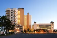 Luxury Gateway Grand #603: Stunning Ocean & Bay Views, Outstanding Amenities ... - Jacuzzi