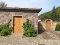 Wellness-Speicher vacation apartment with sauna, whirlpool, breakfast and more Hotels in Freital