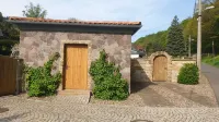 Wellness-Speicher vacation apartment with sauna, whirlpool, breakfast and more