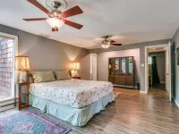 Maggie's Place II - Sustainable Short Term Stays