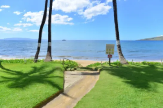 Best Oceanfront Value in Kihei - Kealia Resort!