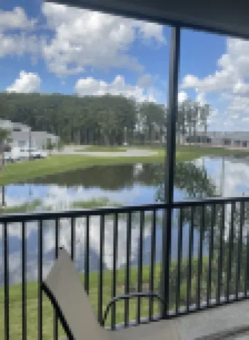 Warm weather year round in brand new coach home with optional golf Hotels in Ave Maria