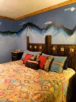 Escape to the Mountains!  Pinon Park Mountain View Condo