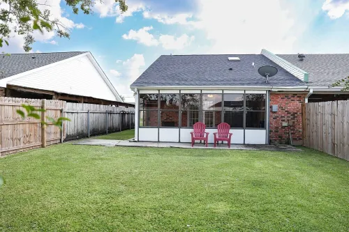 Comfy Townhouse near CASINOS, centrally located