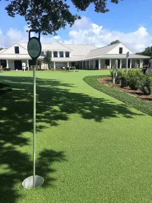Highly Rated, Extremely Clean, Tranquil Vacation Home, not your typical rental Hotel in zona NMB Nature Trail