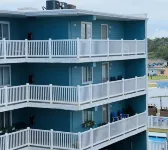 OCEAN VIEW CONDO-OCEAN FRONT BUILDING-PRIVATE DIRECT BEACH ACCESS-SOUTH BUILDING