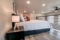 Secluded casita minutes away from Sand Hollow State Park and Zion National Park