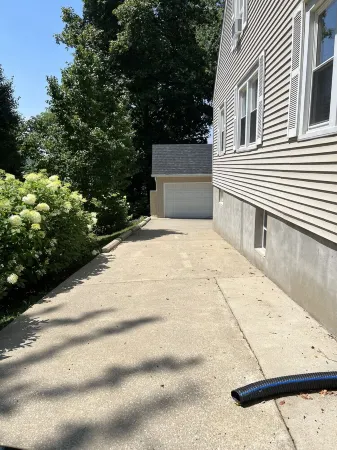 “New” Elizabethtown Poplar Place!