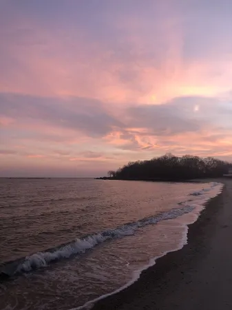 Classic Cottage in Best Private Community in Old Lyme CT. Отели в г. Олд Лайм