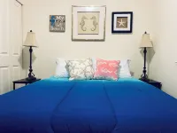 Centrally located, chic, & simple near downtown Hotels near Lowe's Garden Center