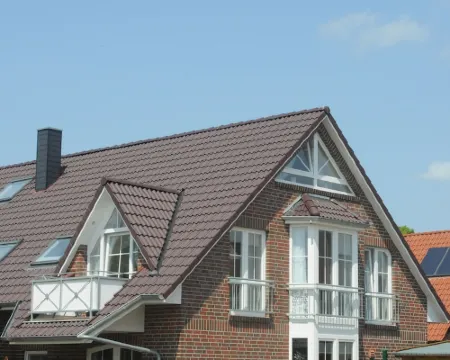 Located at the Sieltief (Jetty, Angler..Bright Maisonette - Vacation Apartment Hotels in Greetsiel