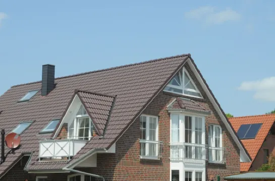 Located at the Sieltief (Jetty, Angler..Bright Maisonette - Vacation Apartment