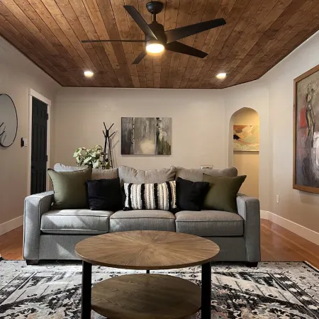 New remodel! 3-bed House in heart of Carson City