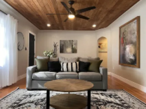 New remodel! 3-bed House in heart of Carson City