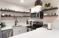 Private In-Law Suite Walkable to Marina Hotel a Lakeway