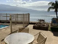 50 Steps to the Ocean!  Great Maui Location! Hotels in Maalaea