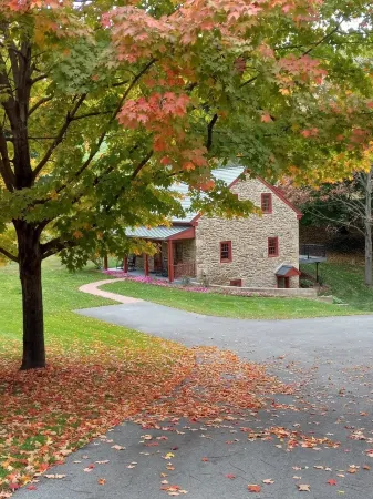 Welcome to Maple Lane a beautiful farmstead in Western Lancaster County, PA