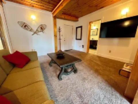 Centrally Located Apartment