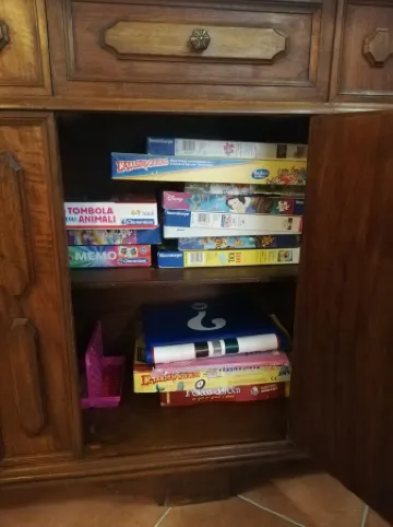 Holiday House 4/8 sleeps - House of Pietro Aretino, Arezzo historic center