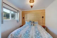 Beachcomber: Beachfront Escape Unit #5