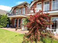 1-A-Location/Unobstructed View of the "GROSSER Jasmunder BODDEN"/Pure Nature Hotels in Neddesitz